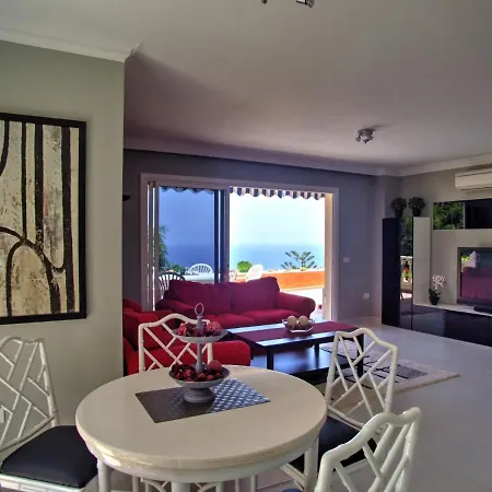 Appartement Bungalow La Quinta Park *