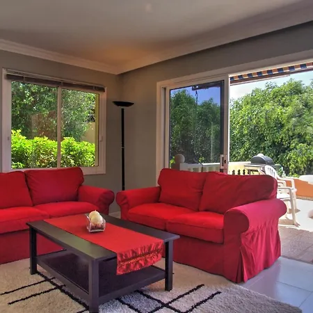Appartement Bungalow La Quinta Park *