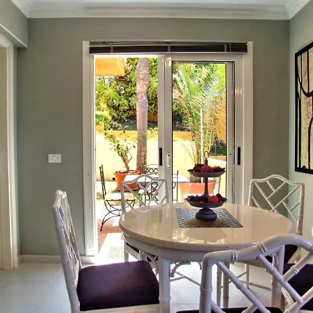 Bungalow La Quinta Park Appartement Santa Úrsula