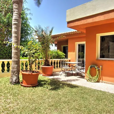 Bungalow La Quinta Park