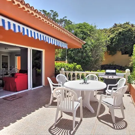 Bungalow La Quinta Park Santa Úrsula