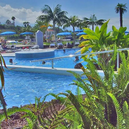 Bungalow La Quinta Park * סנטה אורסולה