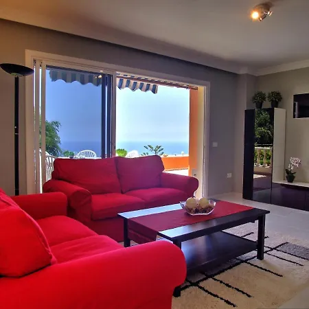 Bungalow La Quinta Park