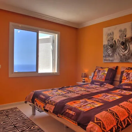 דירה Bungalow La Quinta Park *