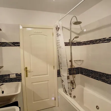 דירה Bungalow La Quinta Park