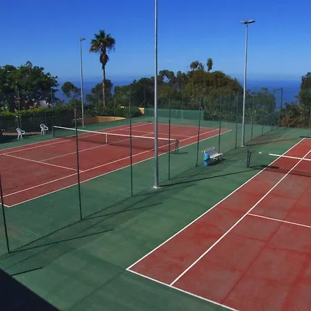 דירה Bungalow La Quinta Park