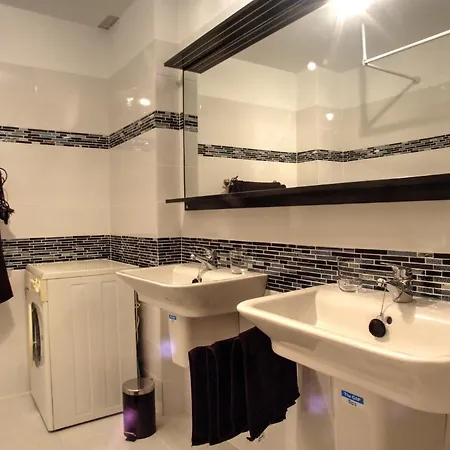 Bungalow La Quinta Park דירה סנטה אורסולה