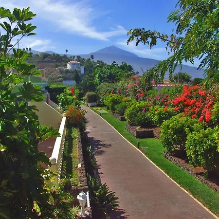 Bungalow La Quinta Park